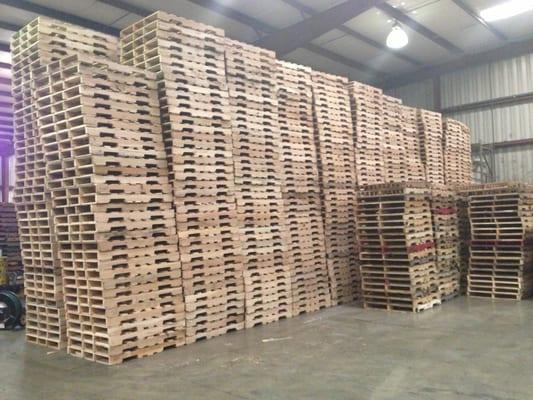 Pallets