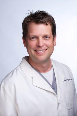 Dr Jeffrey Davis, MD