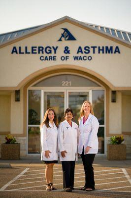 Allergy & Asthma Care of Waco