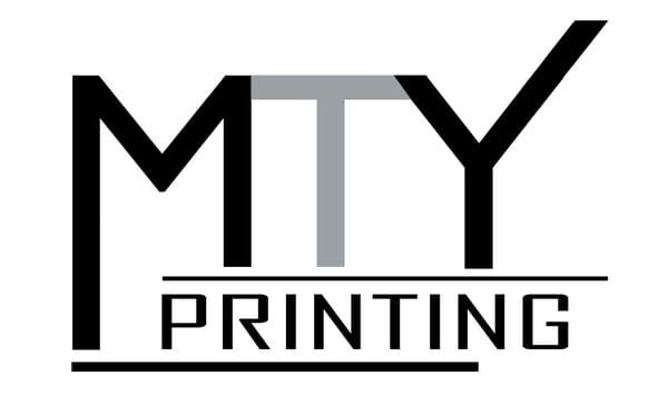 Mty Printing