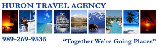 Huron Travel Agency