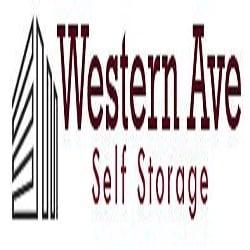 Western Ave Self Storage