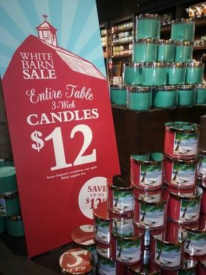 Bath & Body Works