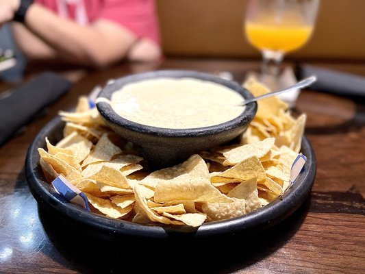 Queso Blanco