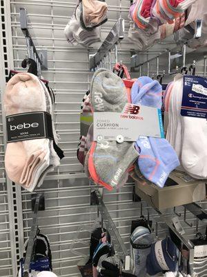 Ross Dress for Less