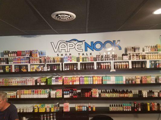 VapeNook