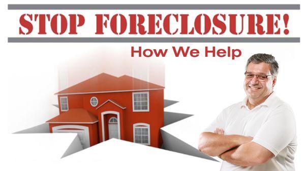 Capable Home Buyers specializes in stopping forclosure action. Contact us today to show you how we can help