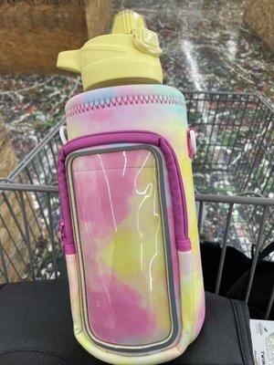 Cute water bottle