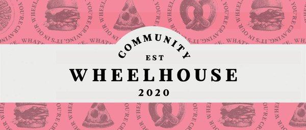 Community Wheelhouse 2020