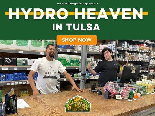 2_Endless Summer Garden Supply - Tulsa_Hydro Heaven in Tulsa.jpg