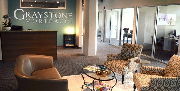 Graystone Mortgage, LLC