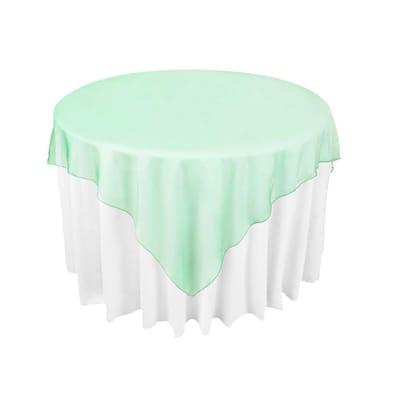 Round Table Covers