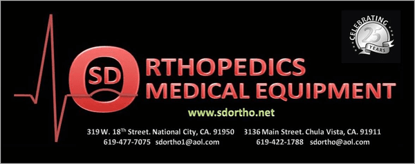 San Diego Orthopedic