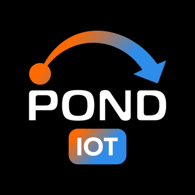 POND IoT Logo