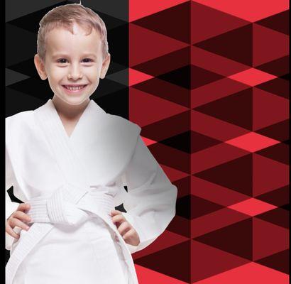 Kids Martial Arts