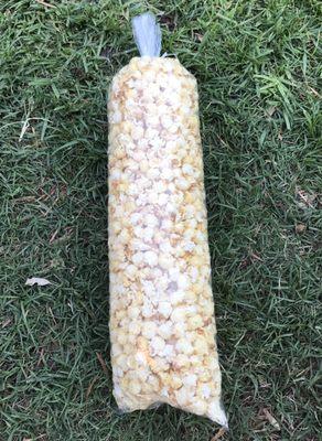 Kettle Corn