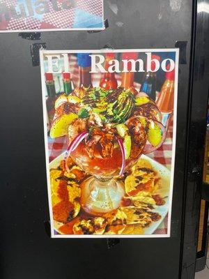 El Rambo