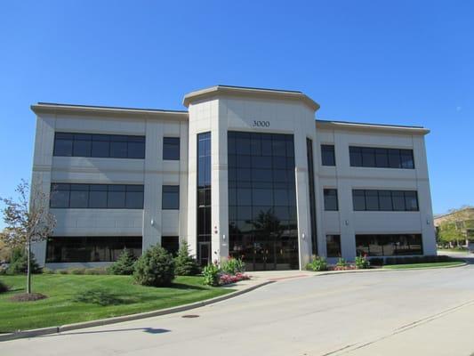 Headquarters for Sound Investment Group, Financial Services in Downers Grove, IL