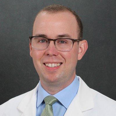 Daniel Groves, MD