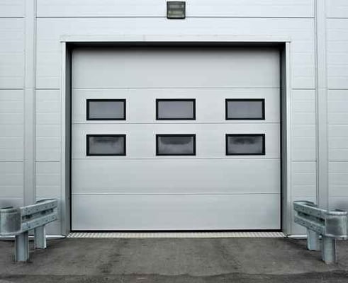 Wescott Garage Doors