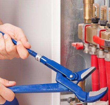 Rochester Heating and Plumbing