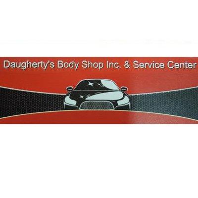 Daugherty's Body Shop