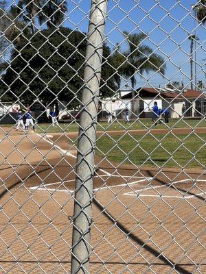 Oceanside American Little League