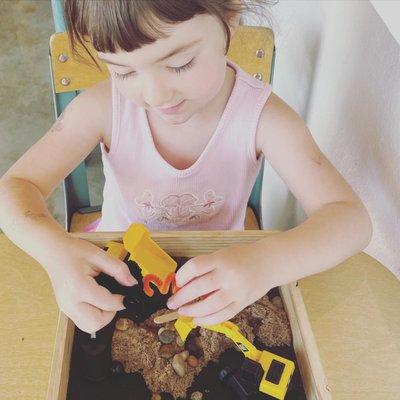 Sensory Play Kits