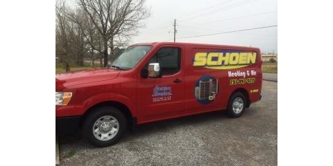 Schoen Air Conditioning and Heating