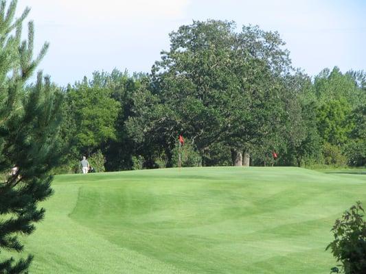 Meadow Greens Golf Course