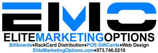 Effective Marketing and Advertising services at the Lake of the Ozarks since 2003.