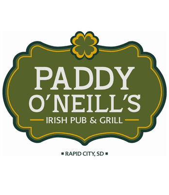 Paddy O'Neill's Irish Pub