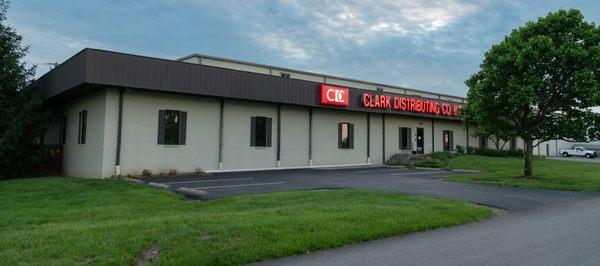 Clark Distributing