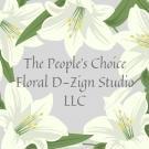 The People's Choice Floral D-Zign Studio LLC