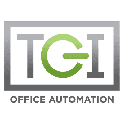 TGI Office Automation