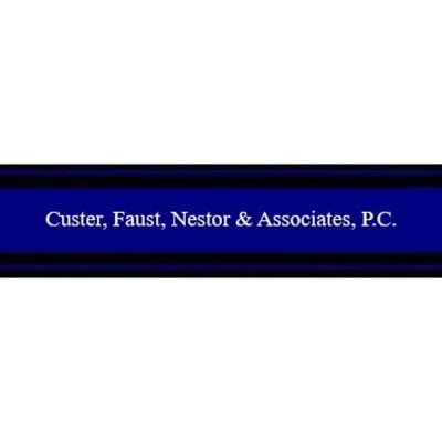 Custer, Faust, Nestor & Associates, P.C.