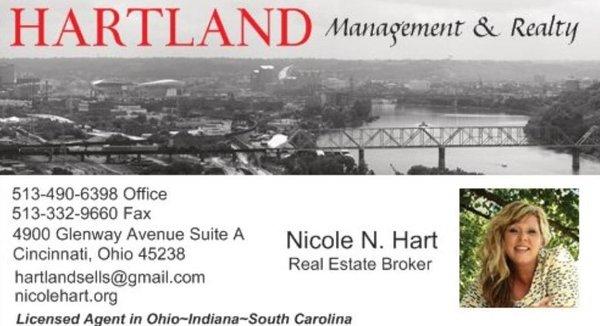 Hartland Management & Realty