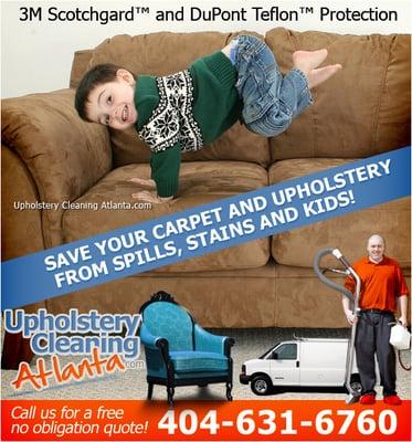 upholstery cleaning atlanta