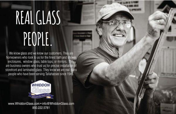 Whiddon Glass Co