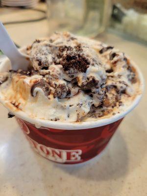 Cold Stone Creamery