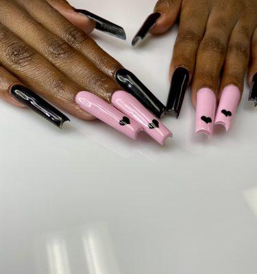 Vonnie Nails