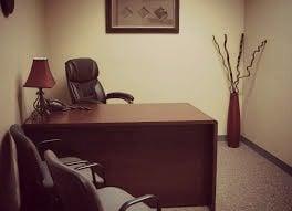 Our Executive Offices are great for small and medium sized business looking for a place to call work without all of the overhead