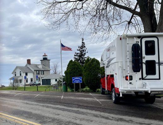 Sodus Bay Historical Society