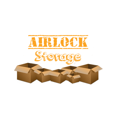 Airlock Storage