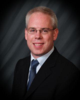 Matt MacFarland CPA, MBT Executive Managing Director