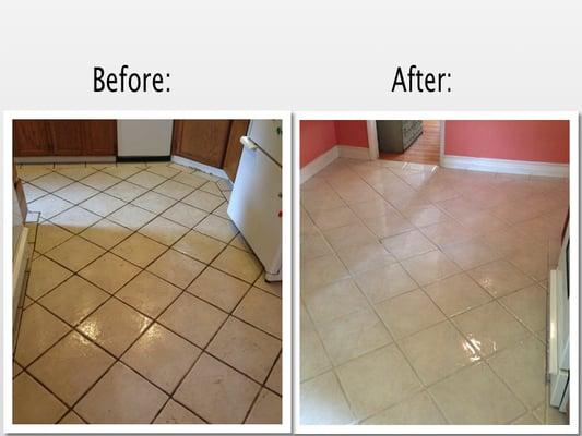 Eco Pro Cleaning Services and Carpet Care