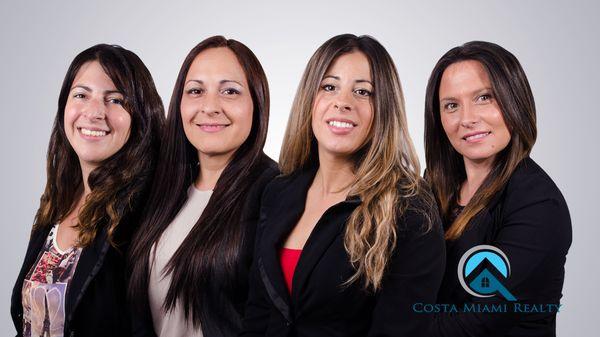 Costa Miami Realty -  Maria Natalia Ortiz