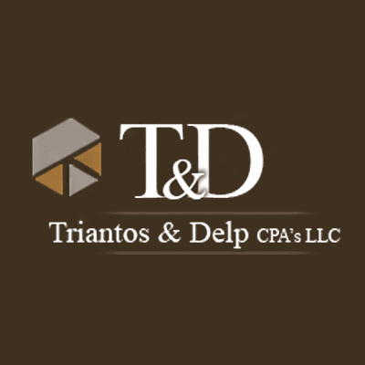 Triantos & Delp Cpa's LLC