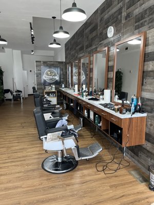 Classic Cut Barbershop