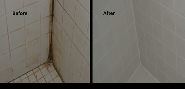 Shower restoration - Free Estimate